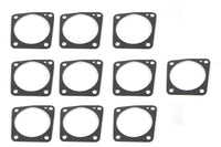 HARLEY James Stößeldichtung hinten Passt für 1948-1984 FL, 1971-1984 FX, 1984-1998 FXST, 1986-1998 FLS