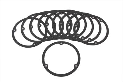 HARLEY James Derby-Deckeldichtung Passt für 1970-1984 FL, 1971-1984 FX,