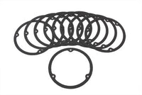 HARLEY James Derby-Deckeldichtung Passt für 1970-1984 FL, 1971-1984 FX,