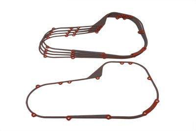 HARLEY James Primärdeckeldichtung Passend für 1994-1994 FXR, 1994-2006 FLT,