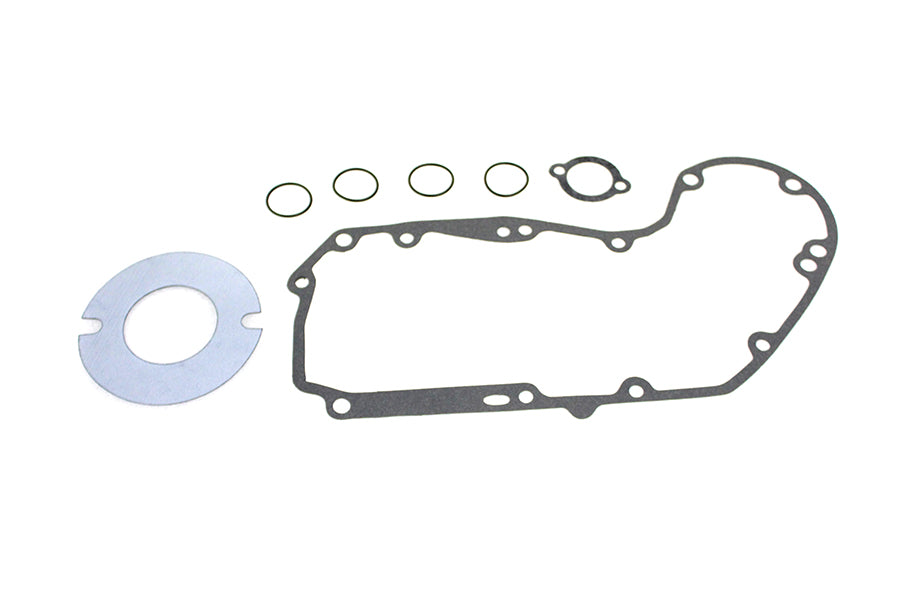 HARLEY XL Cam Cover Gasket Kit fits 1957-1985 XL,