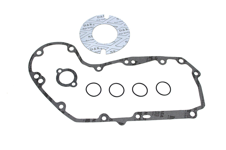 HARLEY XL Cam Cover Gasket Kit fits 1957-1985 XL,