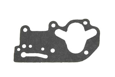 HARLEY James Ölpumpendichtung Passend für 1980-1984 FL, 1980-1984 FX, 1986-1991 FLST, 1980-1991 FLT,