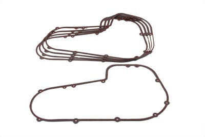 HARLEY V-Twin Primary Cover Gasket fits 1994-1994 FXR,  1994-2006 FLT,