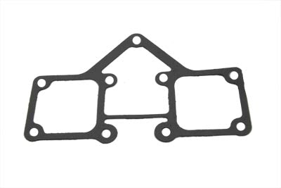 HARLEY James Rocker Box Dichtung Passend für 1966-1984 FL, 1971-1984 FX, 1979-1983 FLT, 1982-1983 FXR,