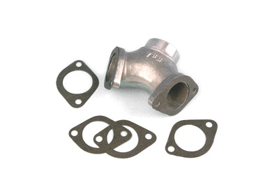HARLEY James Coupler Compliance Fitting Dichtung Passend für 1984-1986 FXST, 1984-1986 FXR,