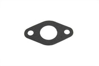 HARLEY Verteilerfußdichtung Passend für 1936-1940 EL, 1941-1969 FL,