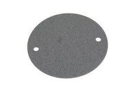 HARLEY Twins Zündkerzenabdeckungsdichtung Passend für 1970-1979 FL, 1971-1979 FX, 1970-1979 XL,