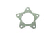 HARLEY Wheel Star Gasket fits 1936-1940 EL,  1941-1966 FL,  1937-1948 UL,  1935-1952 WL,