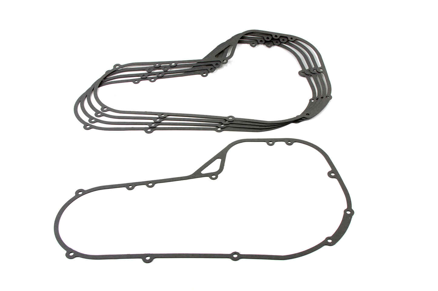 HARLEY James Primärdeckeldichtung .062 passend für 1979-1982 FXR, 1983-1993 FLT,