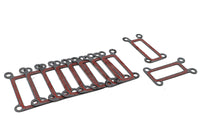 HARLEY Getrieböl-Einfüllstutzen-Dichtung passend für 1993-2006 FLT,
