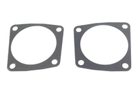 HARLEY V-Zylinderfußdichtung, passend für 1973-1985 XL,