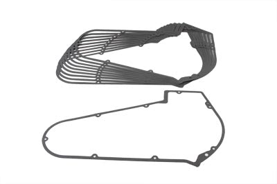 HARLEY James Primärdeckeldichtung Passend für 1965-1981 FL, 1971-1981 FX,