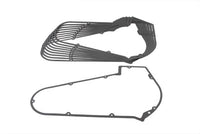 HARLEY James Primärdeckeldichtung Passend für 1965-1981 FL, 1971-1981 FX,