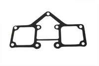 HARLEY James Rocker Box Dichtung Passend für 1966-1984 FL, 1971-1984 FX, 1979-1983 FLT, 1982-1983 FXR,