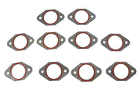HARLEY James Vergaserdichtung Passend für 1979-1984 FL, 1978-1984 FX, 1984-1989 FXST, 1984-1989 FLST