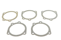 HARLEY James Luftfilter Vergaser Dichtung Passend für 1988-2017 FXST, 1988-2017 FLST, 1988-UP FLT, 1