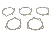 HARLEY James Luftfilter Vergaser Dichtung Passend für 1988-2017 FXST, 1988-2017 FLST, 1988-UP FLT, 1