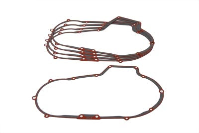 HARLEY James Primärdichtung Passt 1990–2003 XL,