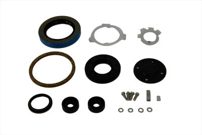 HARLEY James Getriebedichtungs-Kit Passend für 1936-1940 EL, 1941-1979 FL, 1971-1979 FX, 1937-19