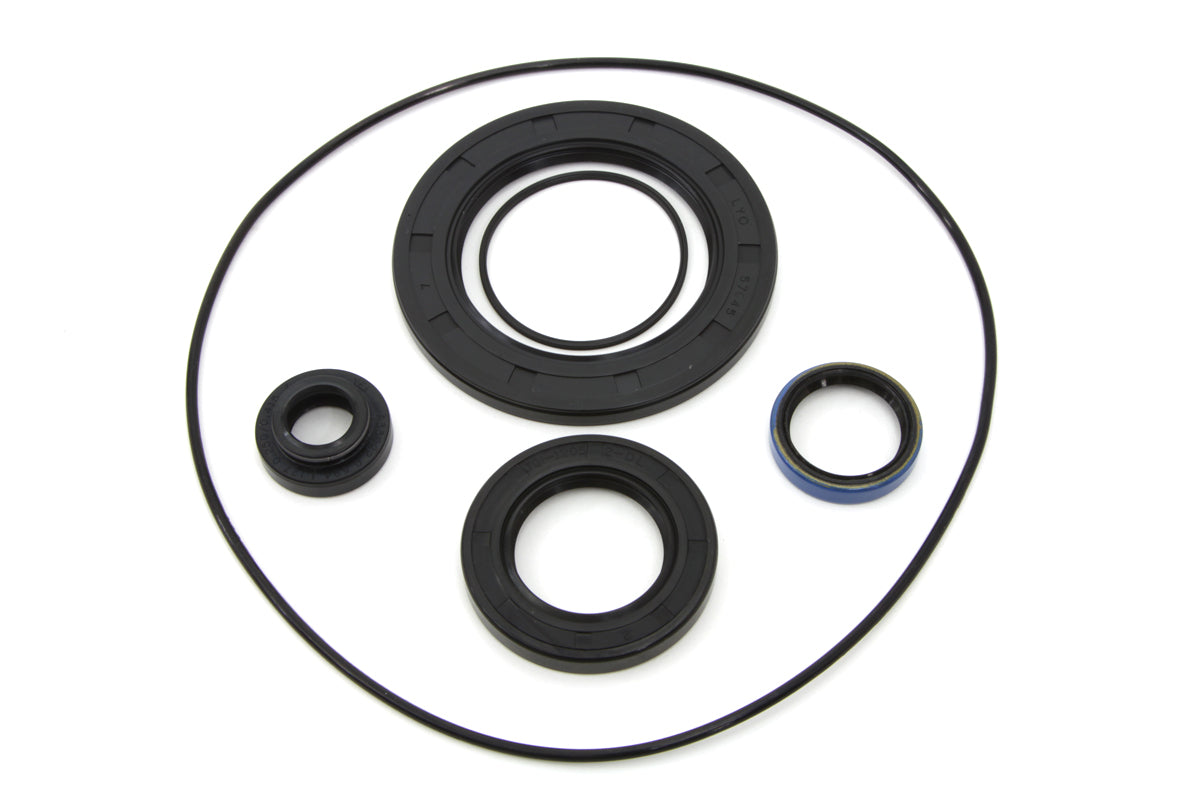 HARLEY James Transmission Ritzel Öldichtring Kit Passend für 1995-2006 FXST,   1995-2006 FLST,   1995-2006 F