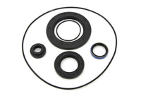 HARLEY James Transmission Ritzel Öldichtring Kit Passend für 1995-2006 FXST,   1995-2006 FLST,   1995-2006 F