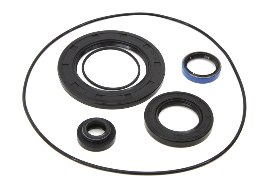 HARLEY James Transmission Ritzel Öldichtring Kit Passend für 1995-2006 FXST,   1995-2006 FLST,   1995-2006 F
