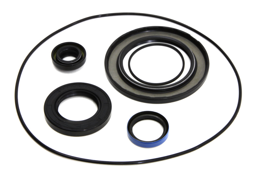 HARLEY James Transmission Ritzel Öldichtring Kit Passend für 1995-2006 FXST,   1995-2006 FLST,   1995-2006 F