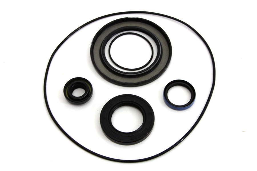 HARLEY James Transmission Ritzel Öldichtring Kit Passend für 1995-2006 FXST,   1995-2006 FLST,   1995-2006 F