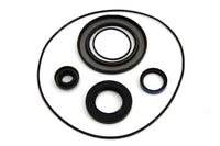 HARLEY James Transmission Ritzel Öldichtring Kit Passend für 1995-2006 FXST,   1995-2006 FLST,   1995-2006 F