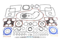 HARLEY James Motor Dichtungssatz Passend für 1986-1990 XL, 883 und 1200