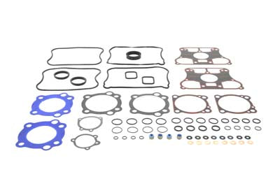HARLEY James Top End Dichtungssatz Passend für 1986-1990 XL, 1200