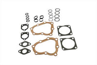 HARLEY James Top End Dichtungssatz Passend für 1940-1952 WL, 1940-1973 G,