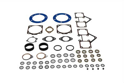 HARLEY James Top-End-Dichtungssatz Passend für 1978-1984 FL, 1978-1984 FX, 1979-1983 FLT, 1982-1983 FXR,