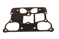 HARLEY James Kipphebelgehäusedichtung Passend für 1999-2017 FXST, 1999-2017 FLST, 1999-2016 FLT, 1999-20