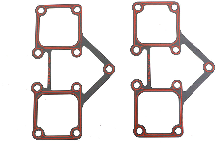 HARLEY James Kipphebelgehäusedichtung Passend für 1966-1984 FL, 1971-1984 FX, 1979-1983 FLT, 1982-1983 FXR,