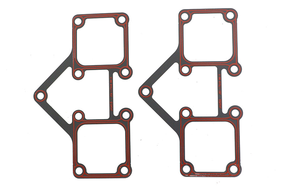 HARLEY James Kipphebelgehäusedichtung Passend für 1966-1984 FL, 1971-1984 FX, 1979-1983 FLT, 1982-1983 FXR,