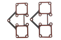 HARLEY James Kipphebelgehäusedichtung Passend für 1966-1984 FL, 1971-1984 FX, 1979-1983 FLT, 1982-1983 FXR,