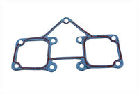 HARLEY V-Twin Rocker Box Dichtung Passend für 1966-1984 FL, 1971-1984 FX, 1979-1983 FLT, 1982-1983 FXR,