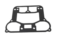 HARLEY V-Twin Dichtung unterer Ventildeckel Passend für 1984-1998 FXST, 1984-1998 FLT, 1986-1998 FLST, 1991