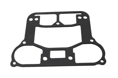 HARLEY V-Twin Lower Rocker Box Gasket fits 1984-1998 FXST,  1984-1998 FLT,  1986-1998 FLST,  1991-1998 FXD,  1984-1994 FXR,  1986-UP XL,