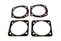 HARLEY Zylinderkopfdichtungssatz Passend für 0- Sonderausführung, Anwendung für S&S 4-Zylinder.