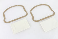 HARLEY Rocker Box Gasket Kit fits 1948-1965 FL,