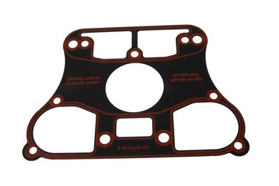 HARLEY James untere Kipphebelkasten-Dichtung passend für 1984-1998 FXST, 1984-1998 FLT, 1986-1998 FLST, 1991-