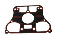 HARLEY James untere Kipphebelkasten-Dichtung passend für 1984-1998 FXST, 1984-1998 FLT, 1986-1998 FLST, 1991-