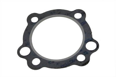 HARLEY V-Twin Head Gasket fits 1984-1998 FXST,  1986-1998 FLST,  1991-1998 FXD,  1984-1998 FLT,  1984-1994 FXR,