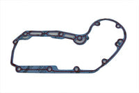 HARLEY James Nockenwellengehäusedichtung passend für XL-Modelle von 1991–1999,