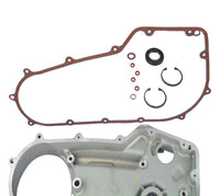HARLEY James Primärdichtung, Dichtungs- und O-Ring-Kit Passend für 2006-2017 FXD, 2007-2017 FXST, 2007-2017 F