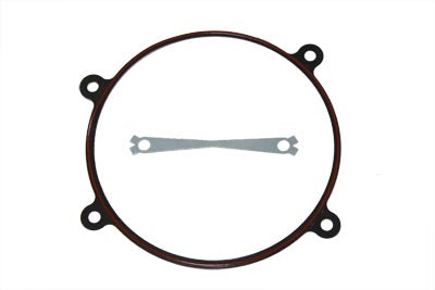 HARLEY James Innenprimär-O-Ring-Sparset passend für 1970-1984 FL, 1971-1984 FX,