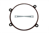 HARLEY James Innenprimär-O-Ring-Sparset passend für 1970-1984 FL, 1971-1984 FX,